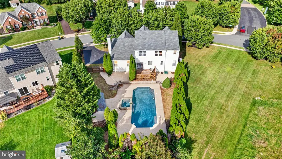 75 Long Meadow Rd, Royersford, PA 19468 - #2