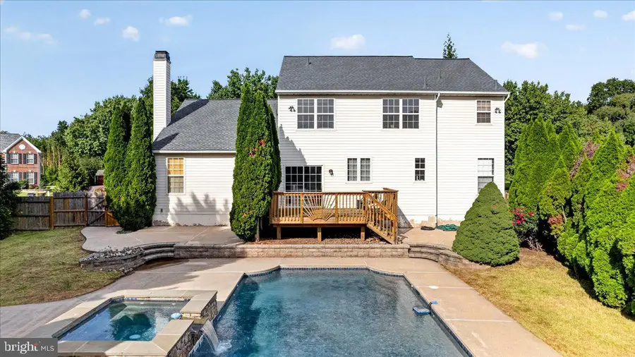 75 Long Meadow Rd, Royersford, PA 19468 - #3