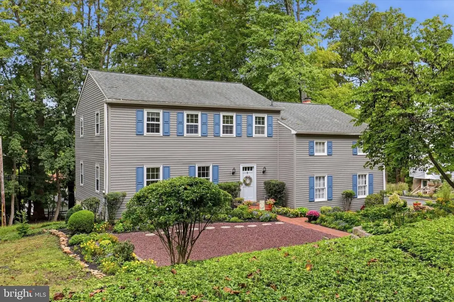 510 Lindsey Dr, Wayne, PA 19087 - #2