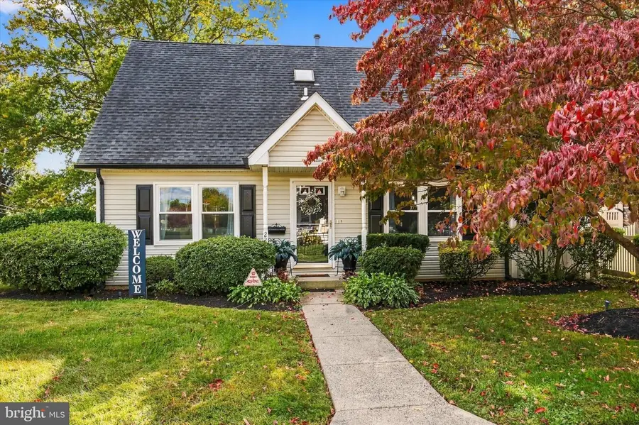 2200 Menlo Ave #, Glenside, PA 19038 - #2