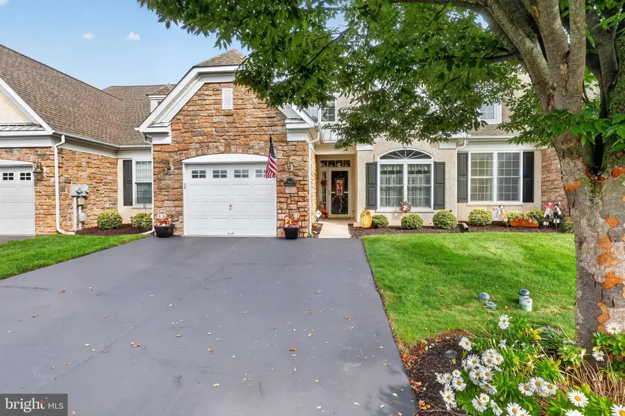 368 Harrington Way, Souderton, PA 18964 - #2
