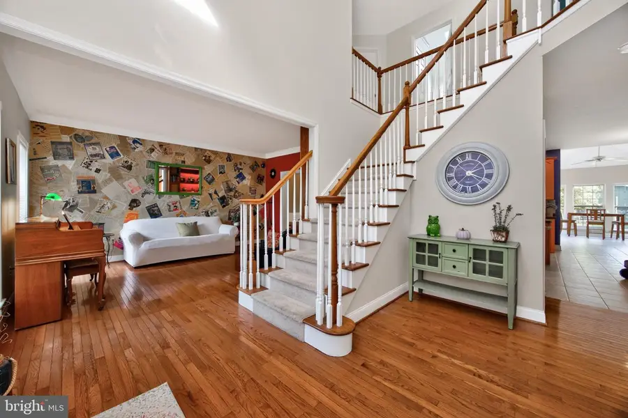 3831 Victoria Dr, Collegeville, PA 19426 - #3