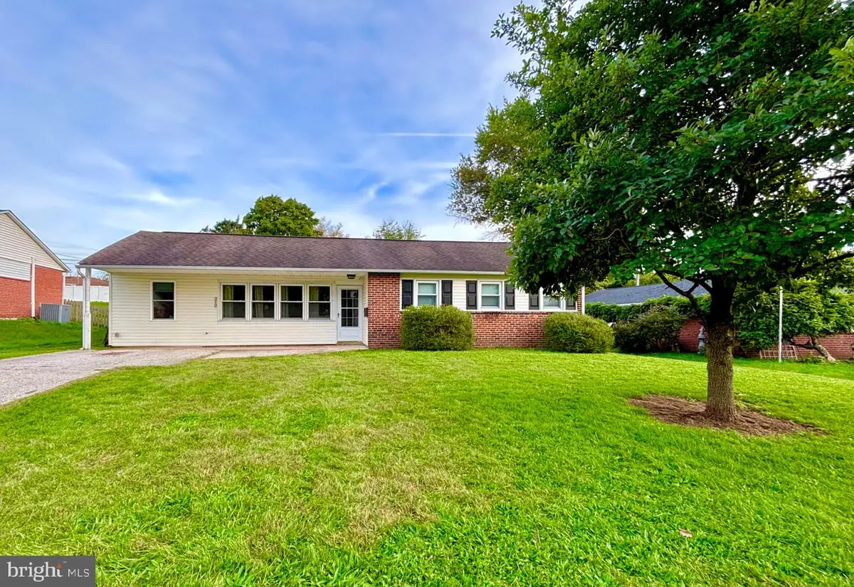 210 Bryans Rd #, Norristown, PA 19401 - #1