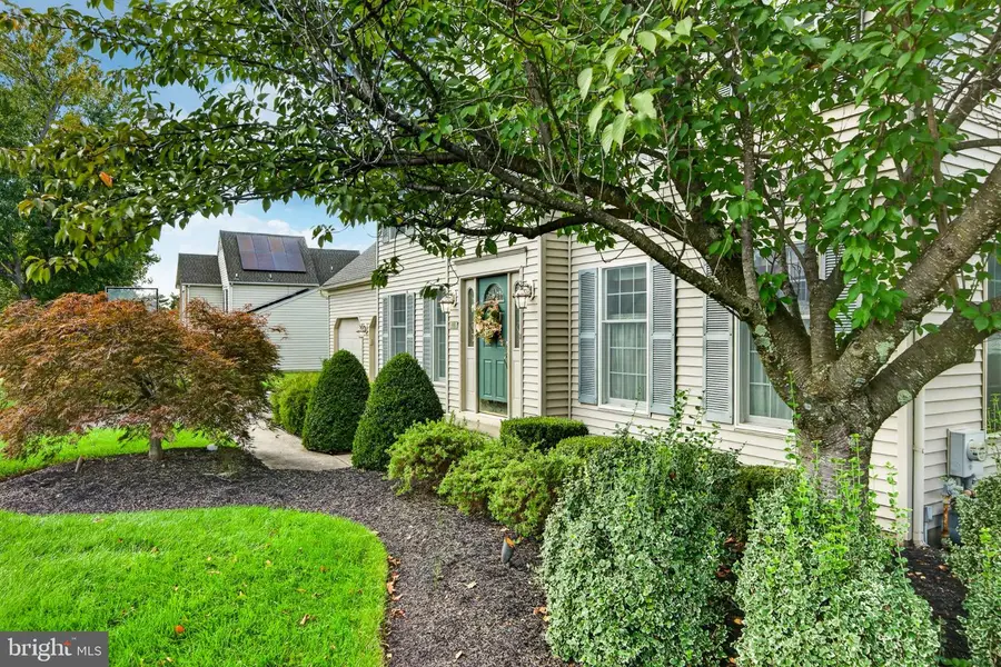 211 Green Bank Way, Harleysville, PA 19438 - #2