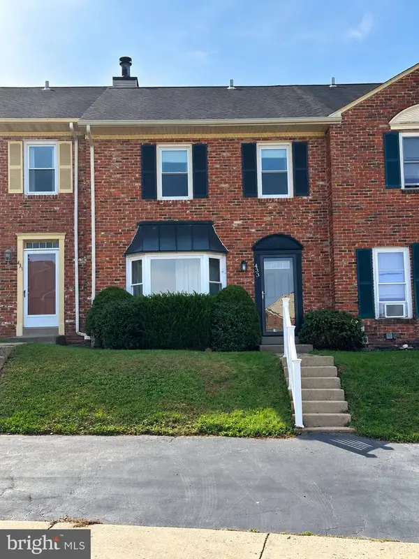 433 Jean Dr #, KING OF PRUSSIA, PA 19406