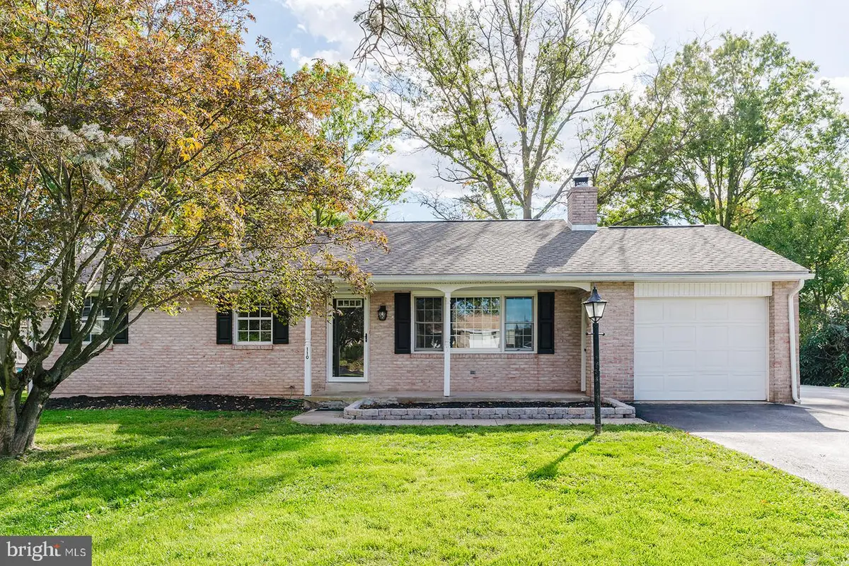 110 Maple St #, Gilbertsville, PA 19525 - #1