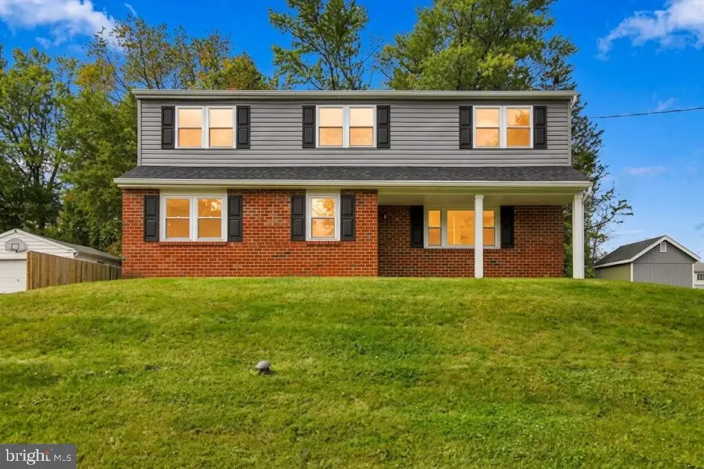 17 Traverse Dr, Plymouth Meeting, PA 19462 - #1