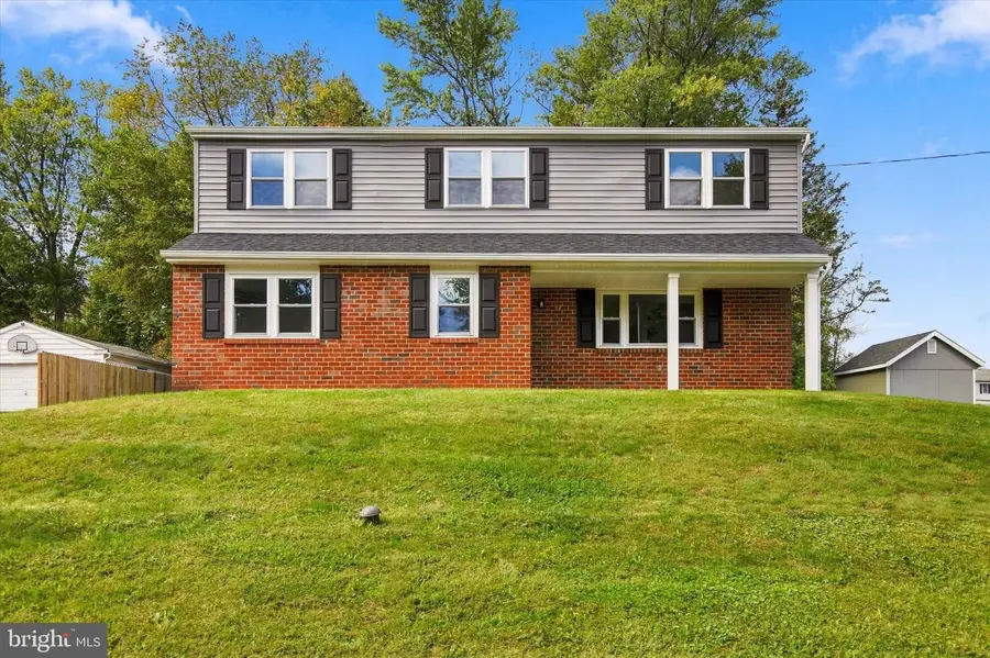 17 Traverse Dr, Plymouth Meeting, PA 19462 - #2