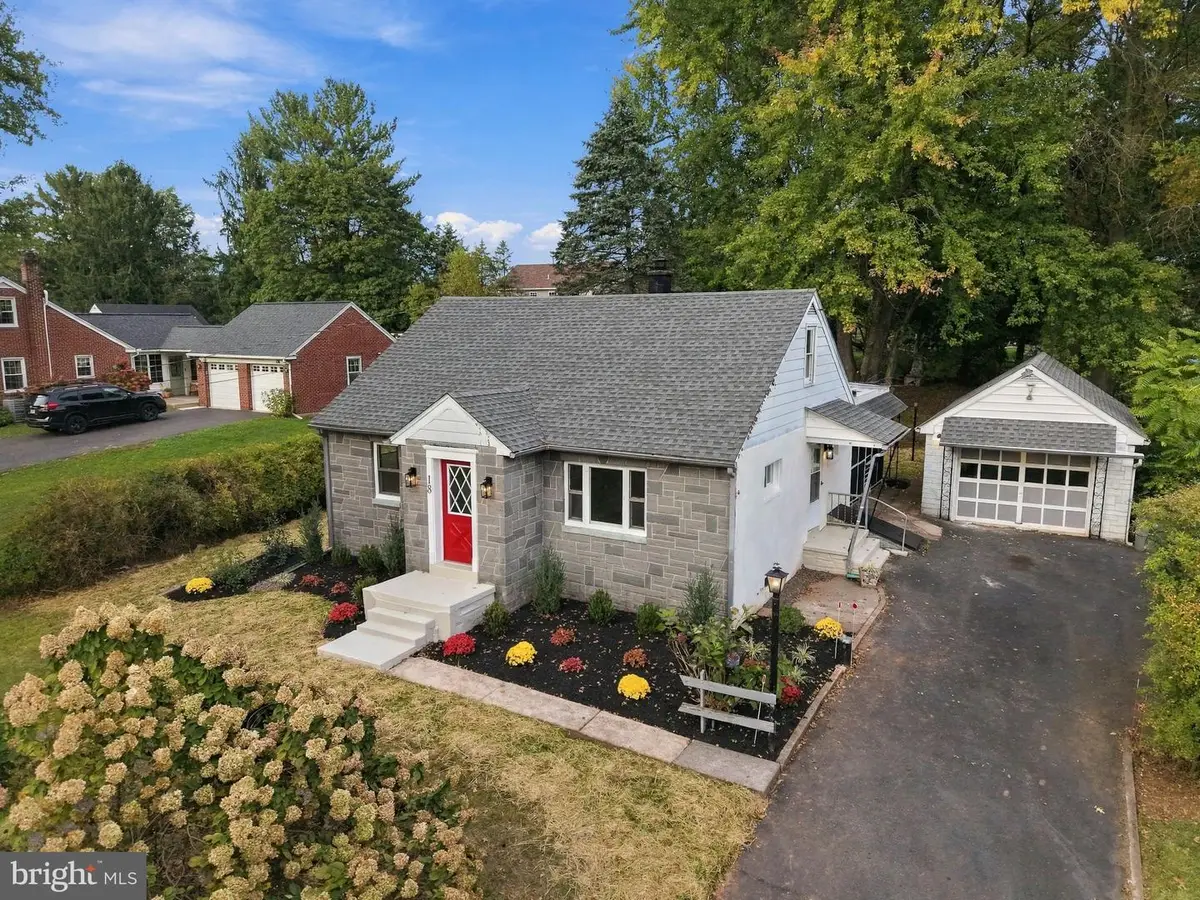 18 Benner Rd, Royersford, PA 19468 - #1