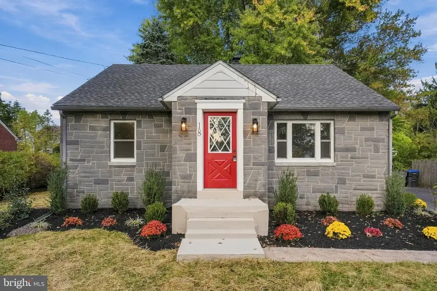 18 Benner Rd, Royersford, PA 19468 - #2