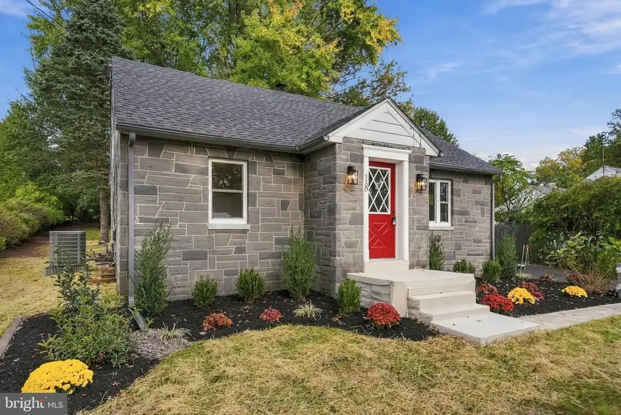18 Benner Rd, Royersford, PA 19468 - #3