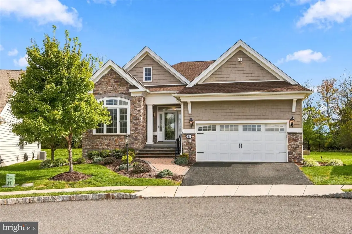4611 Spencer Dr #, Schwenksville, PA 19473 - #1