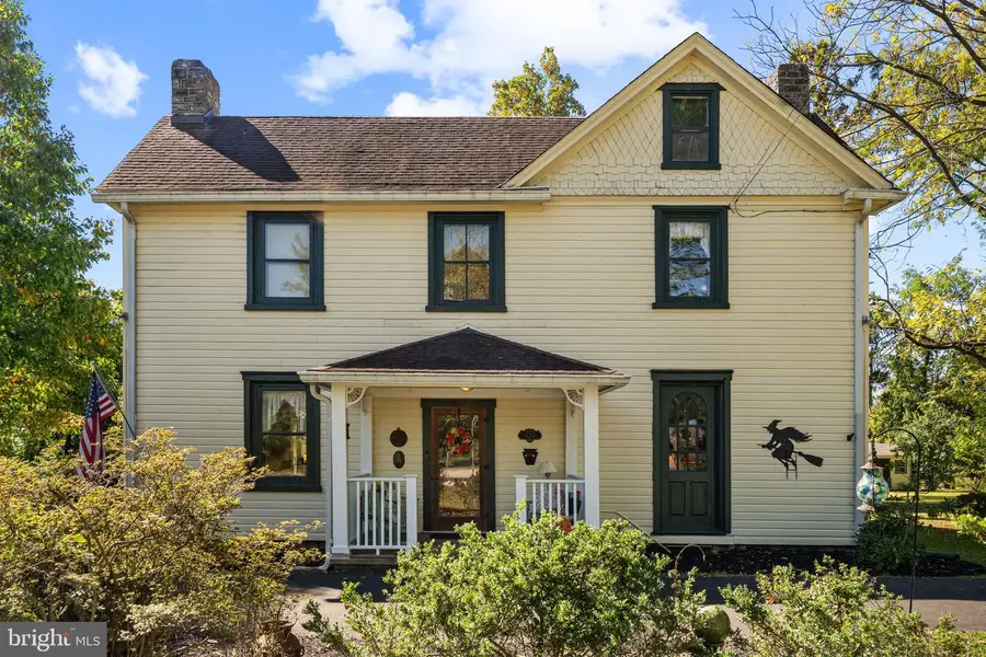 637 Susquehanna Rd, Ambler, PA 19002 - #2