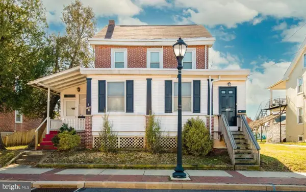 314 Derstine Ave, LANSDALE, PA 19446