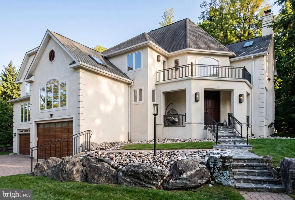 1409 Wesleys Run, Gladwyne, PA 19035 - #1