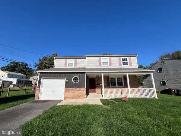 205 Colonial Ave #, WEST NORRITON, PA 19403