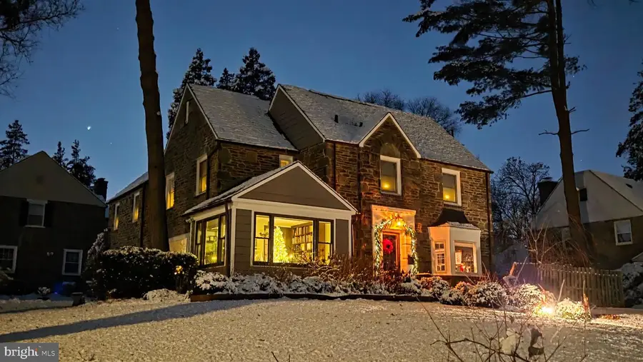 900 Melrose Ave, Elkins Park, PA 19027 - #2
