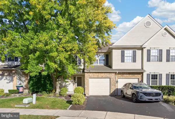 2407 Carriage Ln #, ROYERSFORD, PA 19468