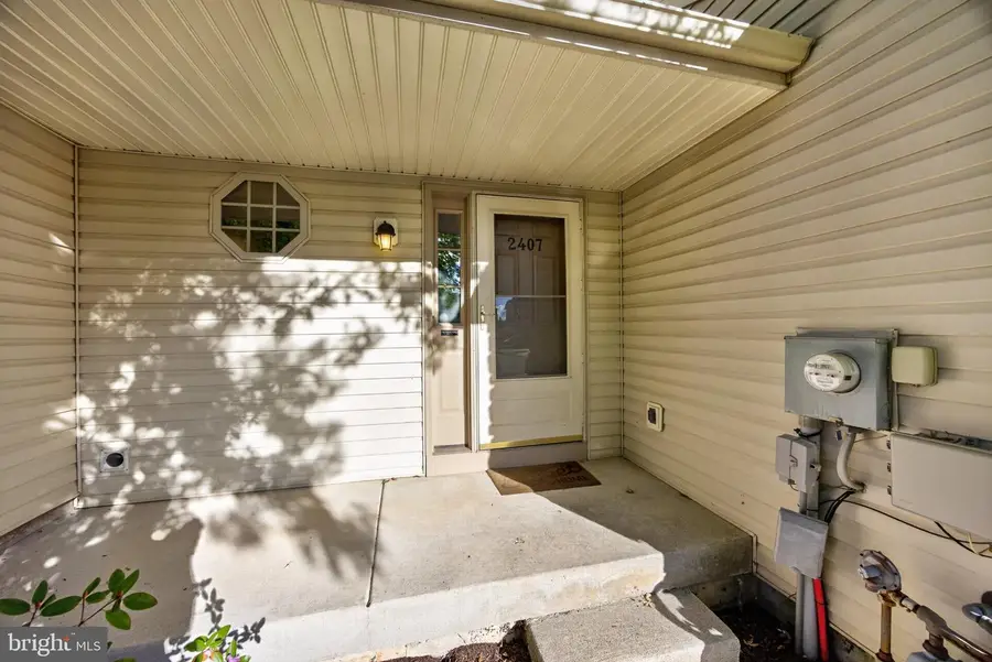 2407 Carriage Ln #, Royersford, PA 19468 - #2