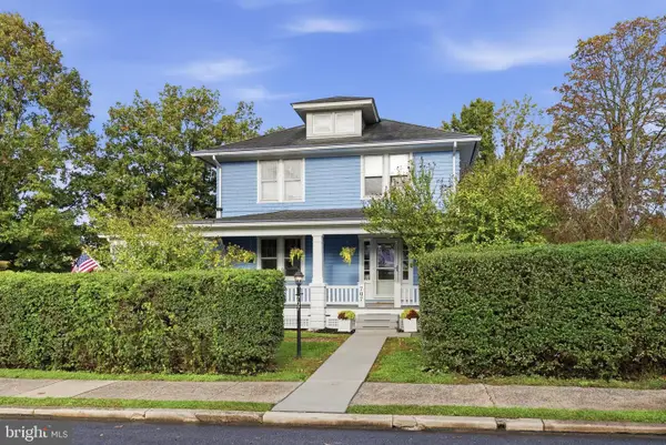 707 E Vine St E #, POTTSTOWN, PA 19464
