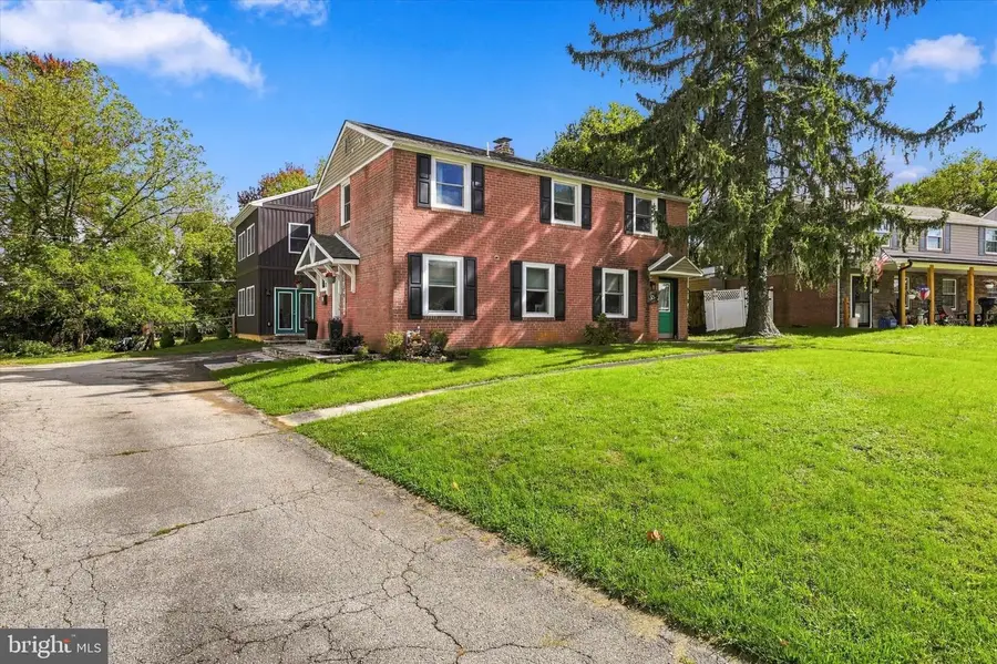 4125 Pilgrim Rd #, Plymouth Meeting, PA 19462 - #2
