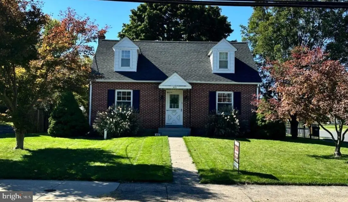 602 S Main St #, Telford, PA 18969 - #1