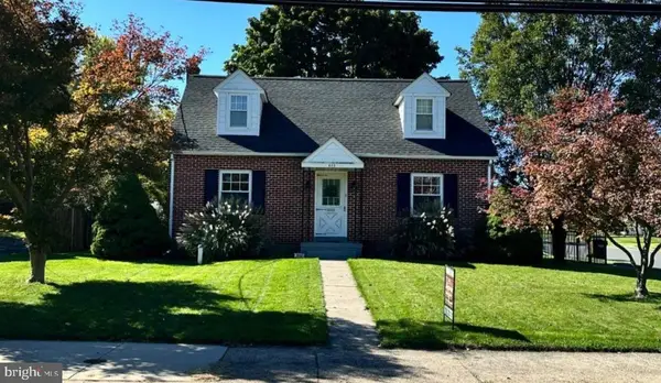 602 S Main St #, TELFORD, PA 18969