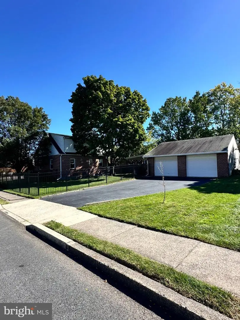 602 S Main St #, Telford, PA 18969 - #2