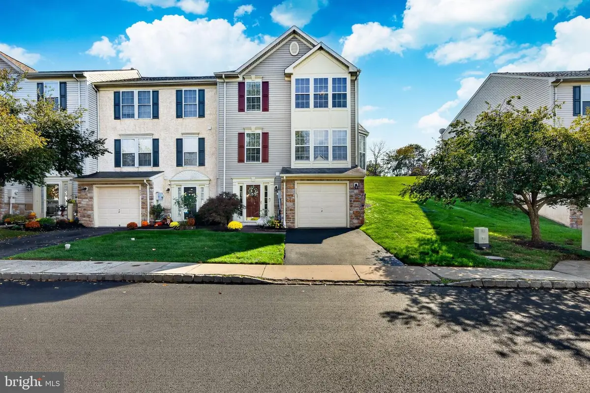 222 Creekside Dr #, Pottstown, PA 19464 - #1