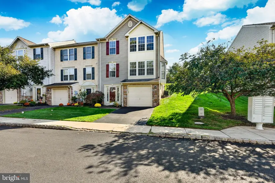 222 Creekside Dr #, Pottstown, PA 19464 - #2
