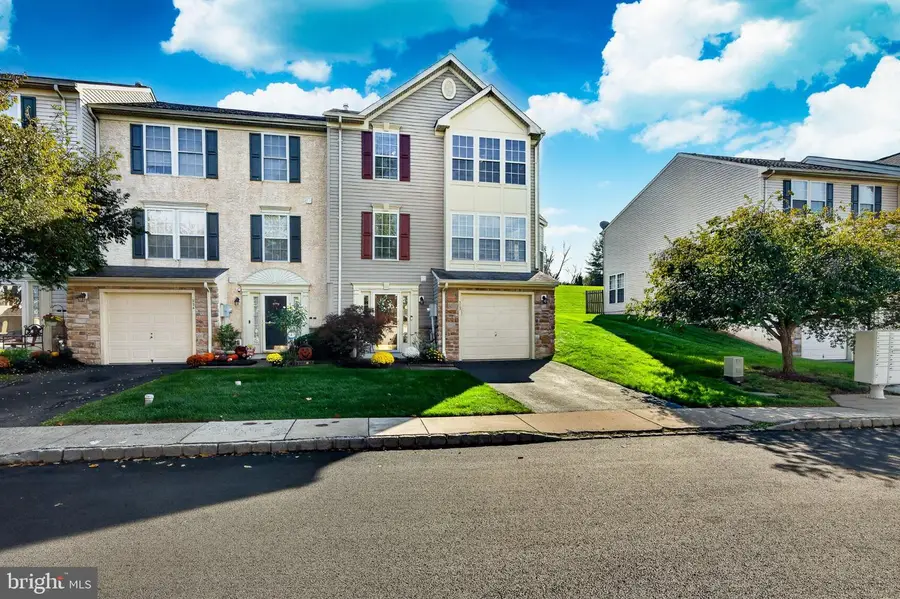 222 Creekside Dr #, Pottstown, PA 19464 - #3