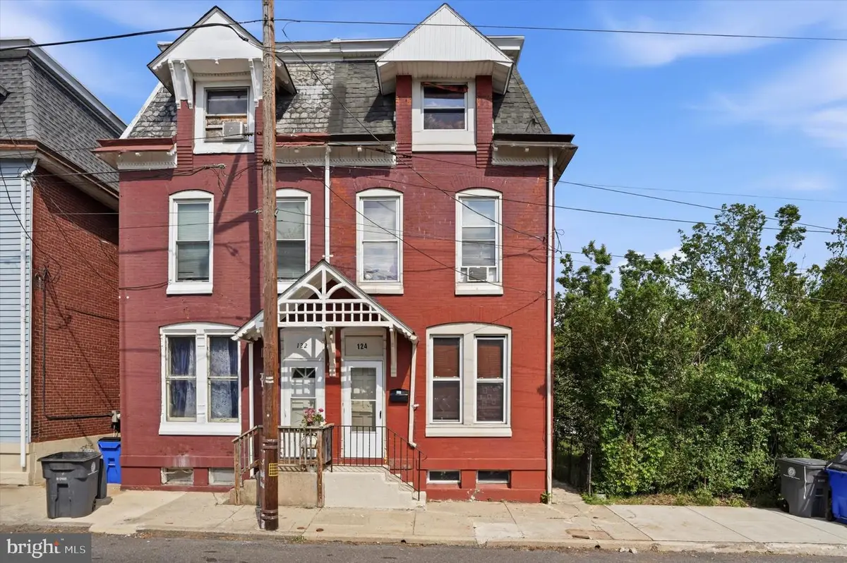 124 S Evans St #, Pottstown, PA 19464 - #1