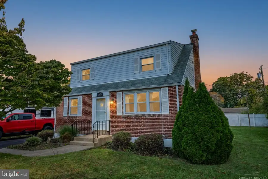 3575 W Mill Rd #, Hatboro, PA 19040 - #2