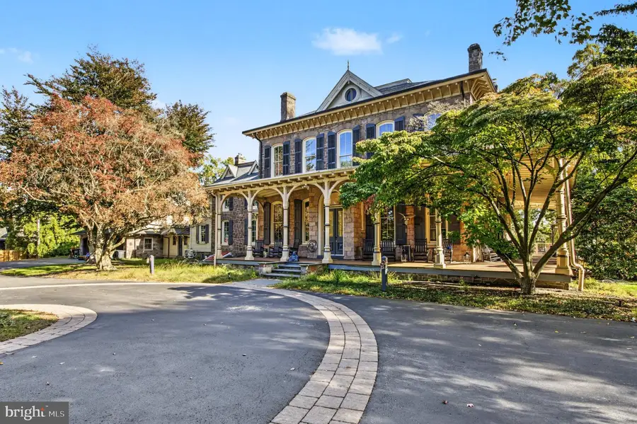 Address Withheld By Seller, Ambler, PA 19002 - #3