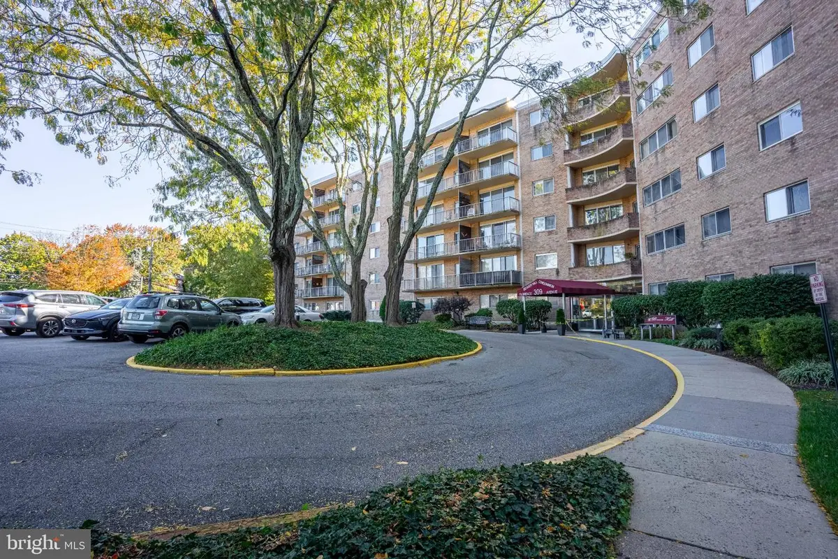 309 Florence Ave Ave #115, Jenkintown, PA 19046 - #1