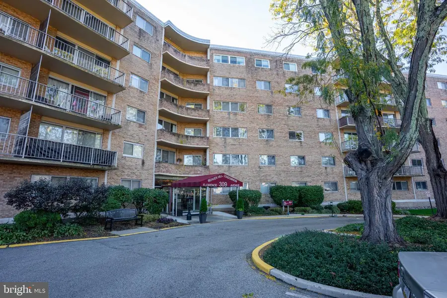 309 Florence Ave Ave #115, Jenkintown, PA 19046 - #2