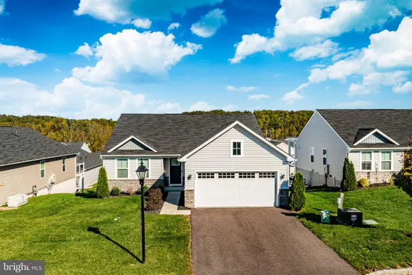 112 Zachary Way #, POTTSTOWN, PA 19464