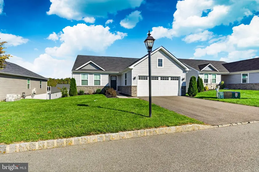 112 Zachary Way #, Pottstown, PA 19464 - #3