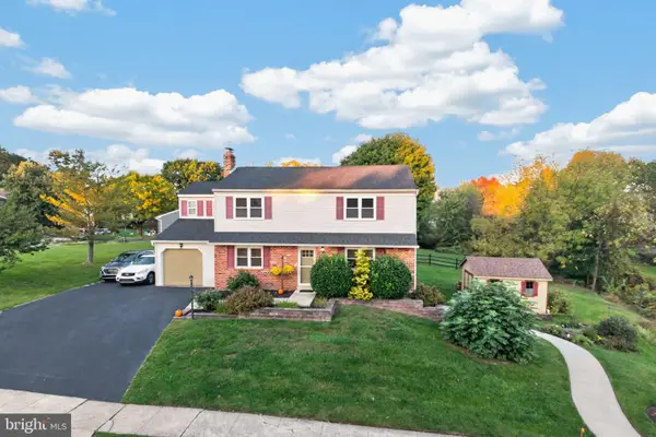 744 E 2nd St #, BOYERTOWN, PA 19512