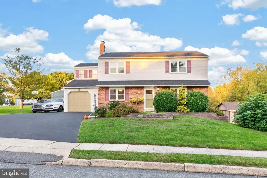 744 E 2nd St #, Boyertown, PA 19512 - #3