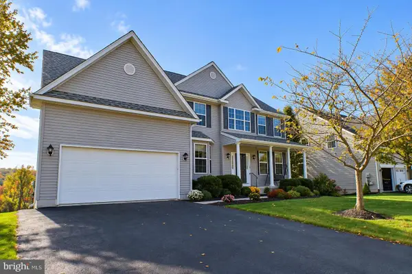 2690 Saint Victoria Dr #, GILBERTSVILLE, PA 19525
