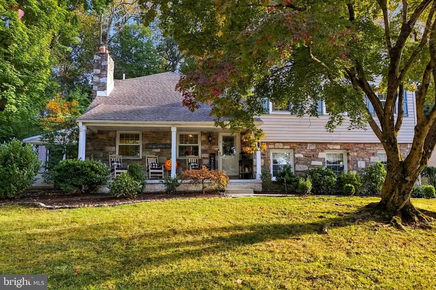 769 Roslyn Ave #, Glenside, PA 19038 - #3