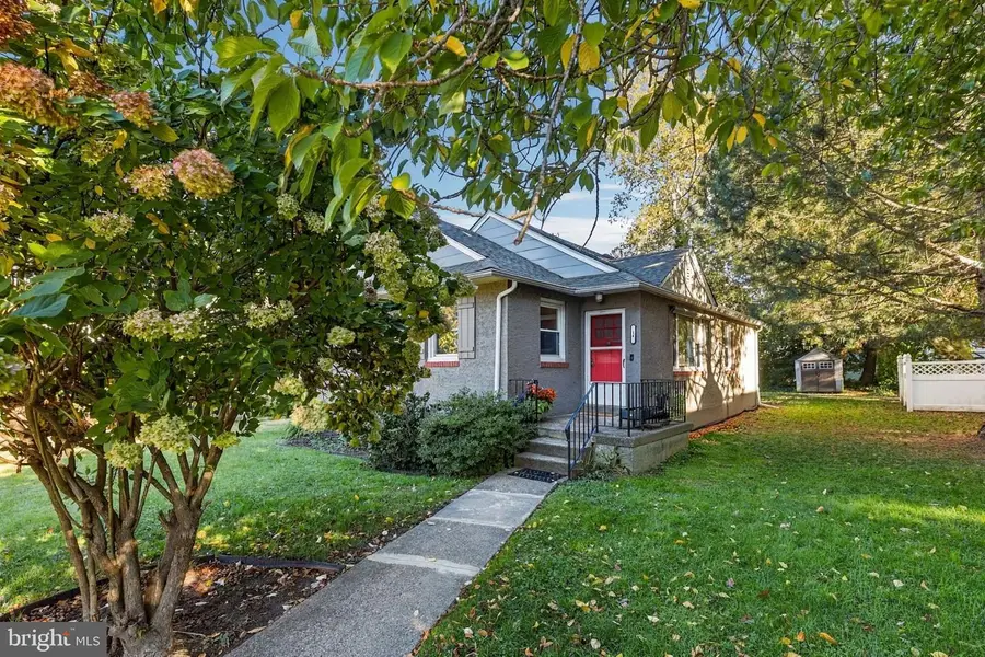 14 Waverly Rd #, Wyncote, PA 19095 - #3