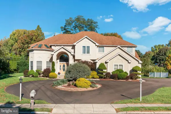 3826 Martin Rd, HUNTINGDON VALLEY, PA 19006