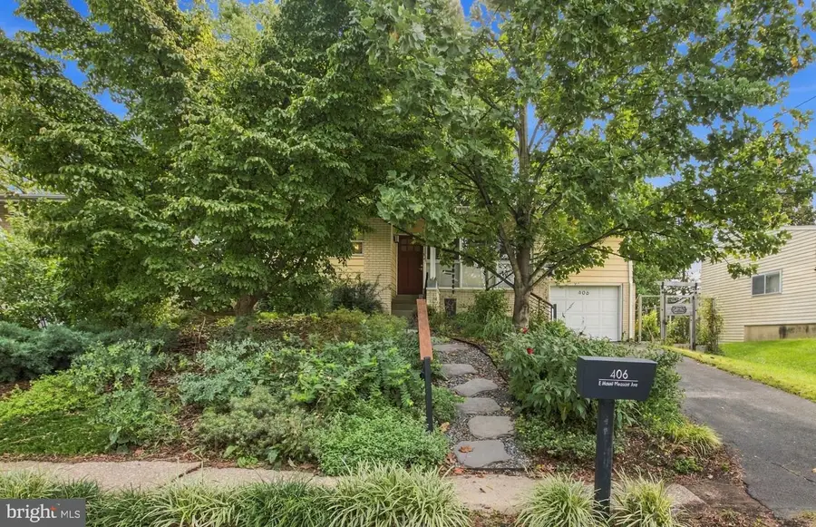406 E Mount Pleasant Ave, Ambler, PA 19002 - #2