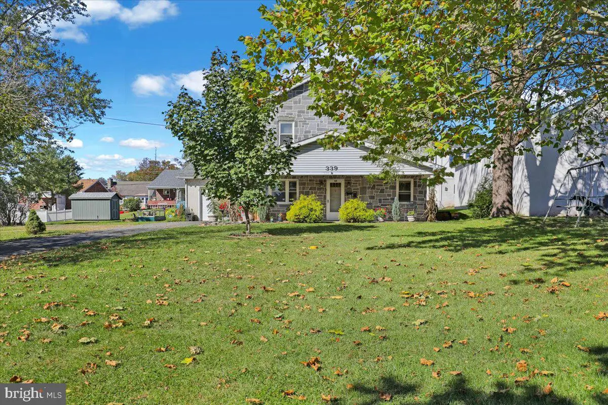339 Fairview St, Pottstown, PA 19464 - #1