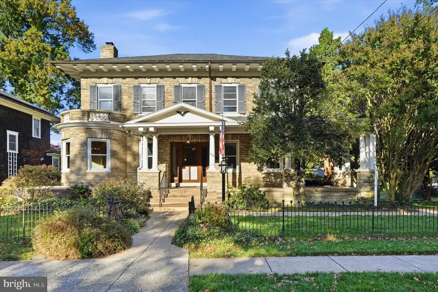 2363 Oakdale Ave #, Glenside, PA 19038 - #2