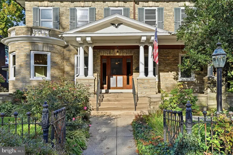 2363 Oakdale Ave #, Glenside, PA 19038 - #3