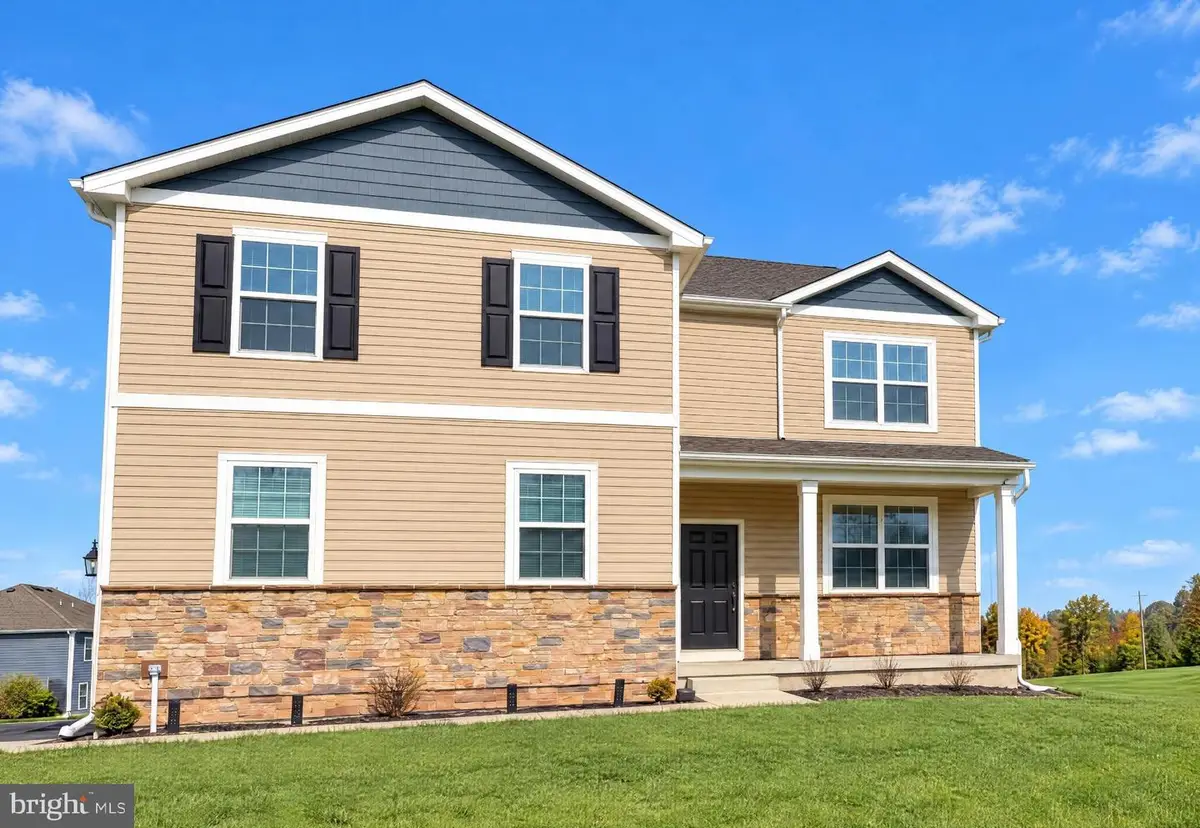 30 Eloise #, Gilbertsville, PA 19525 - #1