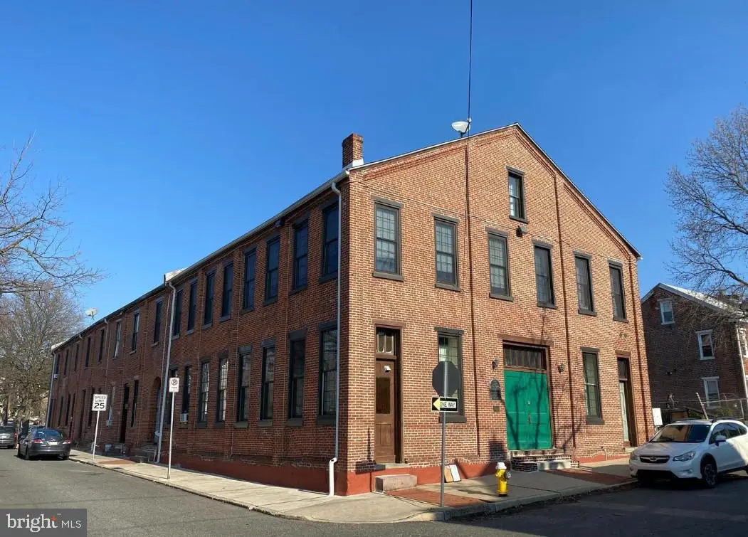 107 Walnut St, Pottstown, PA 19464 - #1